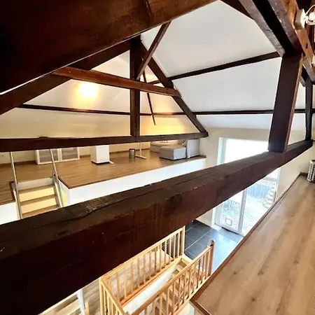 Maison De Chaleureuse A Серфонтен