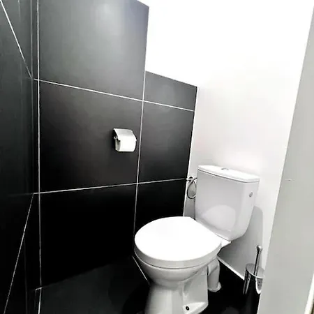 Maison De Chaleureuse A