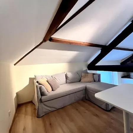 Maison De Chaleureuse A Дом отдыха *