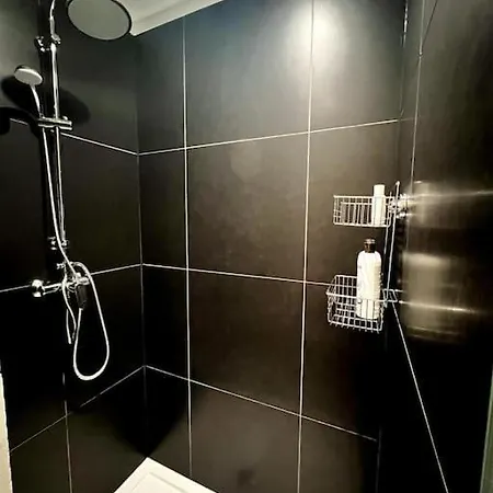 Дом отдыха Maison De Chaleureuse A Серфонтен
