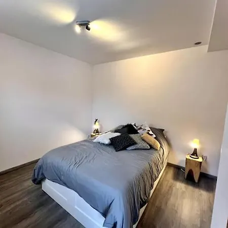 Maison De Chaleureuse A Дом отдыха *