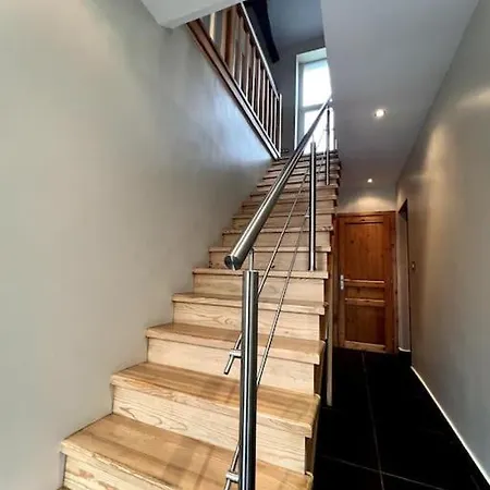 Дом отдыха Maison De Chaleureuse A