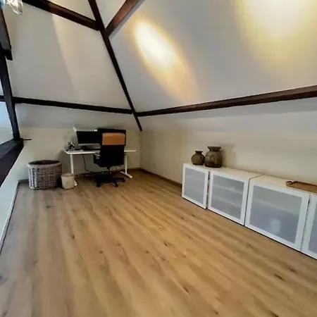 Maison De Chaleureuse A Дом отдыха