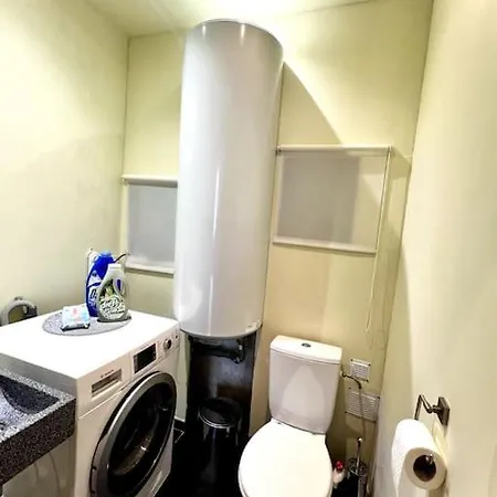 Дом отдыха Maison De Chaleureuse A *