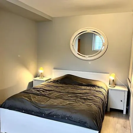 Maison De Chaleureuse A *