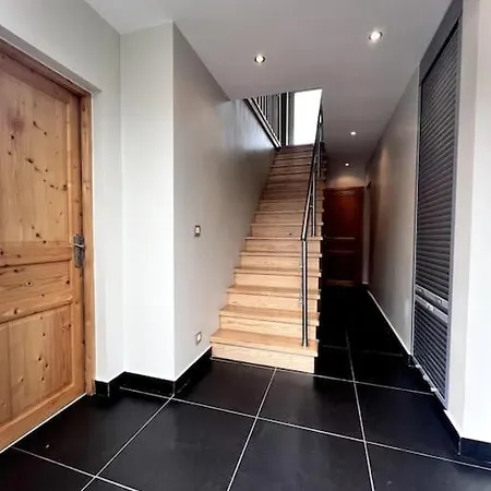 Maison De Chaleureuse A