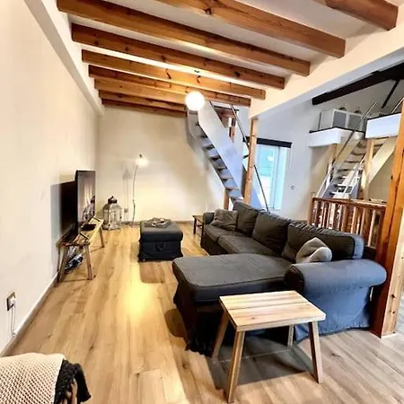 Maison De Chaleureuse A Дом отдыха Серфонтен